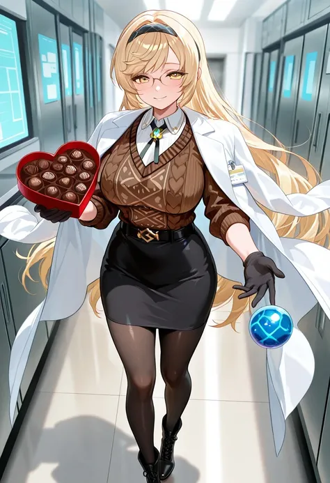 Demeter农神·德墨忒尔 (Fate/Grand Order)