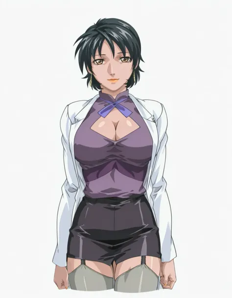 Minase Yukiko [Bible Black]