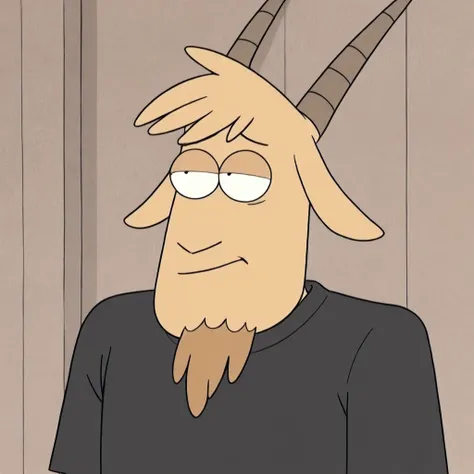 Thomas/Nikolai (Regular Show)