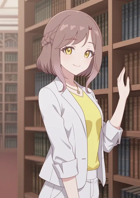 Ring clover/Wako (Himitsu no Aipri)