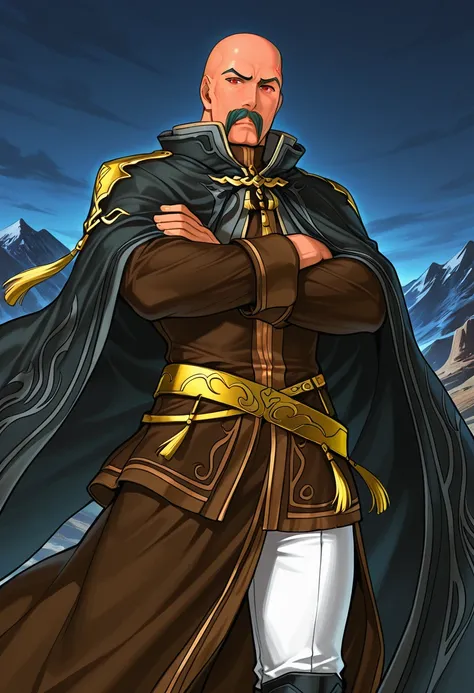 Dheginsea - Fire Emblem: Radiant Dawn