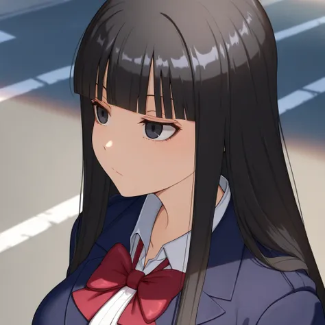 Himekawa Yuria +TIC ELDER SISTER