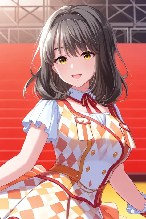 Saeki Haruko (Idoly Pride) | 佐伯遙子 (IDOLY PRIDE)