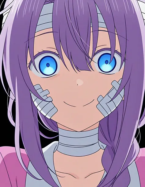 さとうの叔母 Satou no oba/Satou's Aunt (Happy Sugar Life) illustrious