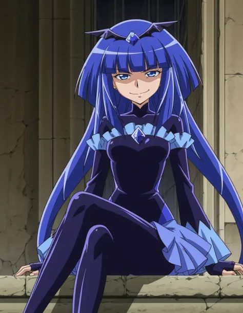 Bad End Beauty (Smile Precure!) /バッドエンドビューティ(スマイルプリキュア！ )