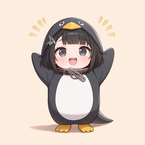 企鹅管理员 | Endmin Penguin (咕咕嘎嘎 Endministrator)_rel_260420