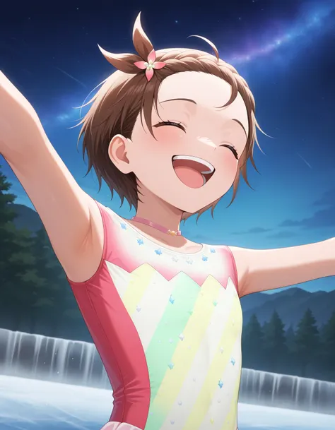 結束いのり（2期）Yuitsuka Inori (S2) [IllustriousXL]