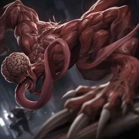 Monster Lair/Gangbang | Fantasy Sex Concept Collection