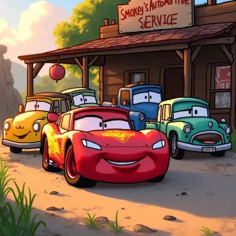 RIP Weights Series - Disney Pixar Cars Characters_rel_260420