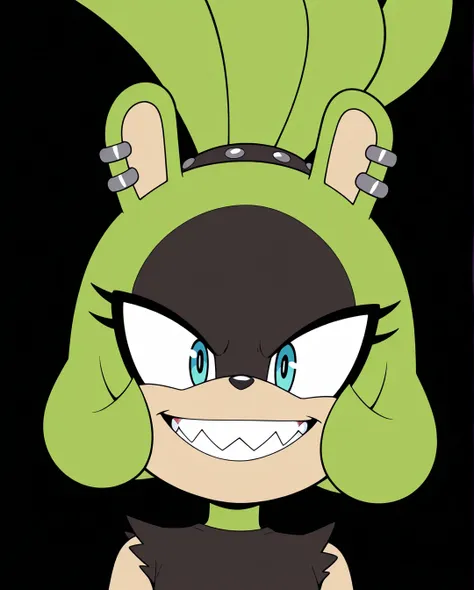 surge the tenrec