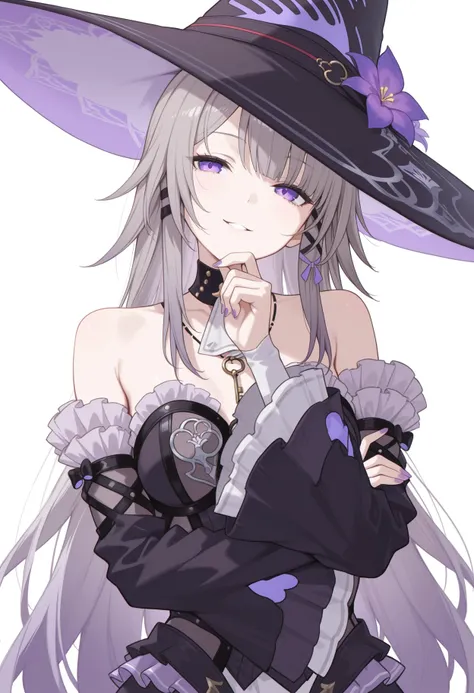 The Herta - Honkai Star Rail - Illustrious