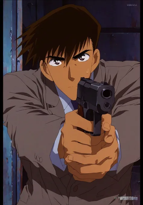 Takagi Wataru Early