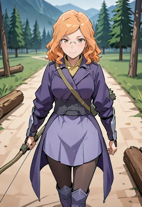 Henrietta (ヘンリエッタ) | Log Horizon (7 Outfits) (ログ・ホライズン)