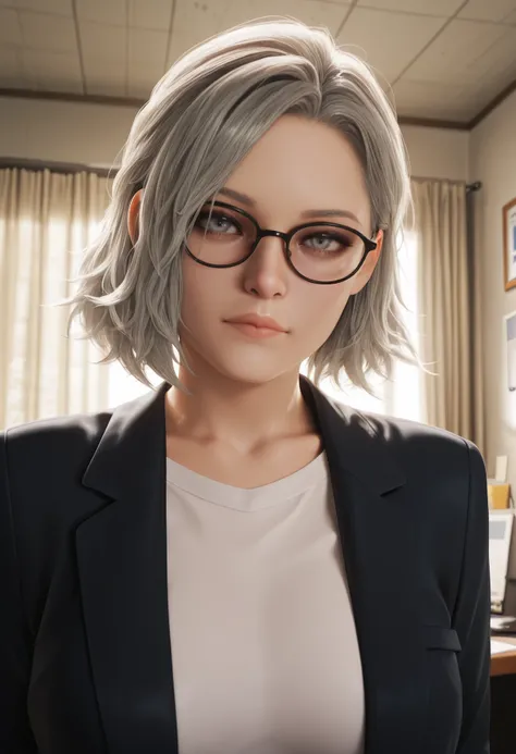 Grace Ashcroft (Resident Evil : Requiem) | Goofy Ai_rel_260420