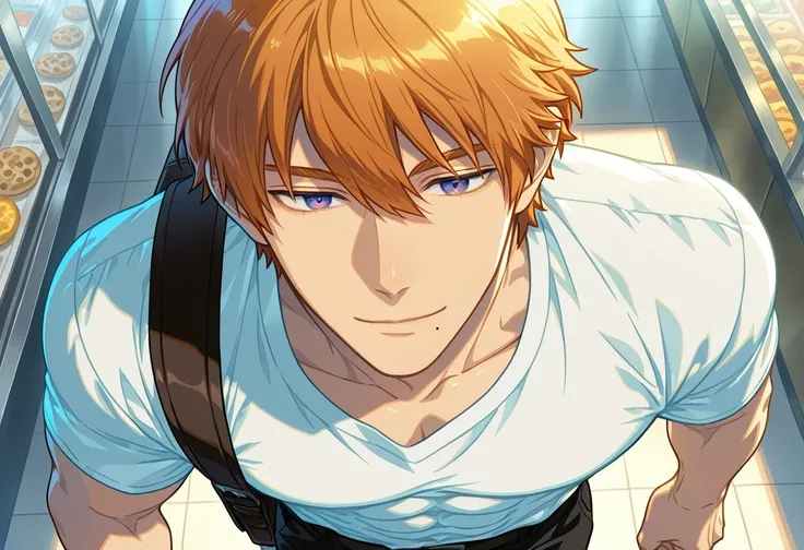 Natsume Asahina (Brothers Conflict)