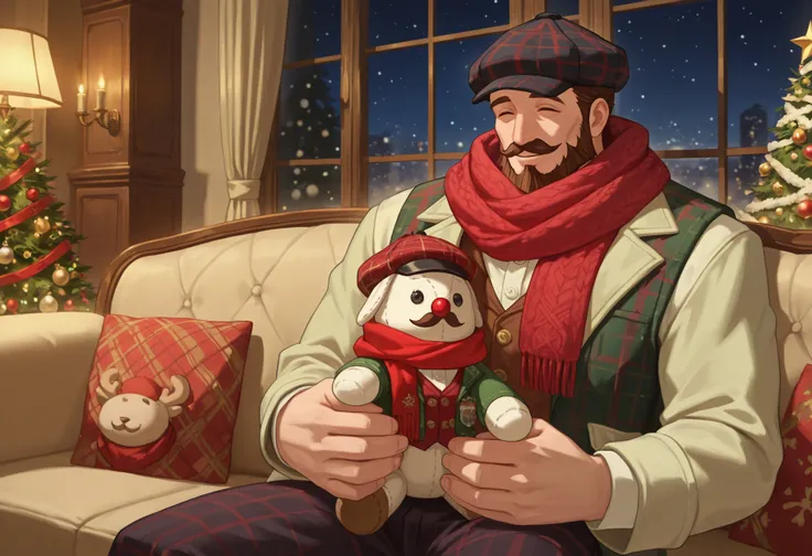 Leo Beck (Hell Ember) - Identity V