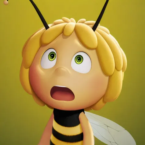 Maya the Bee v1.1