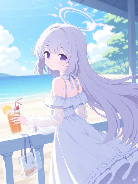 Tsukiyuki Miyako (Default / Swimsuit) | Blue Archive