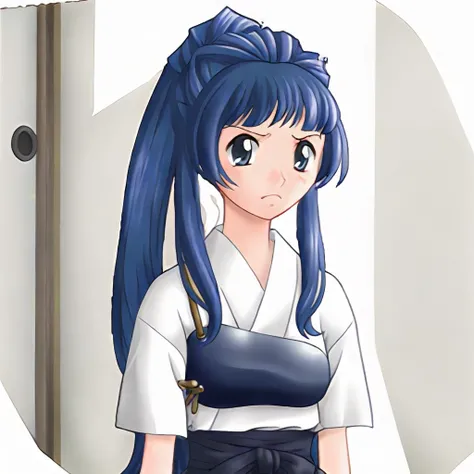 Album no Naka no Hohoemi