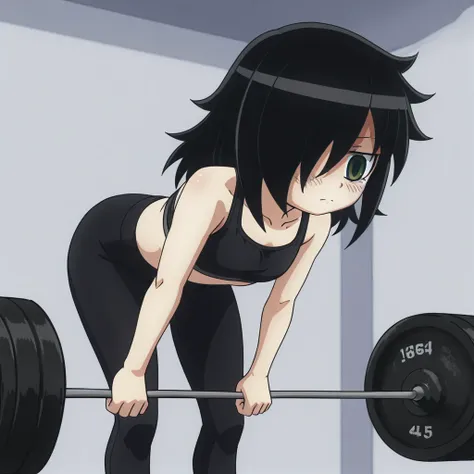 Deadlift