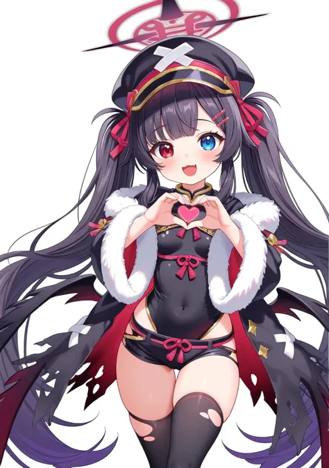 パテル/pater（ティンクルスターナイツ/Twinkle Star Knights）2outfit