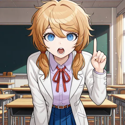 Inori Kanata (Danganronpa Another)