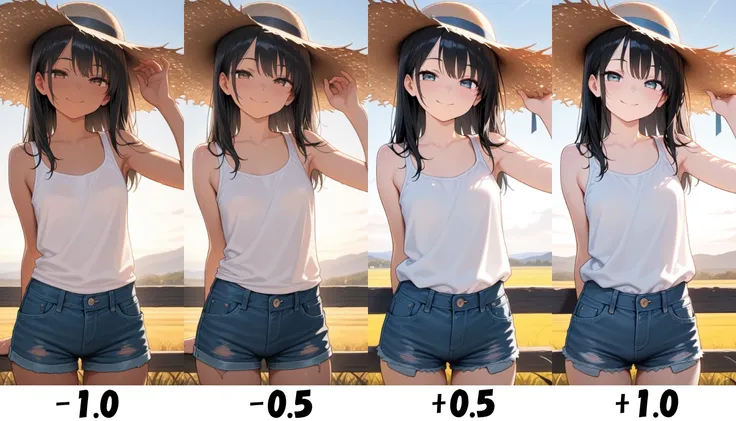 Skin Tone Slider (Subtle)