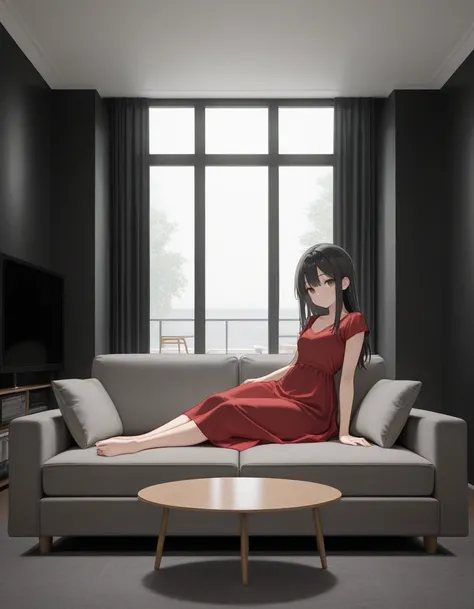 Modern Interior / モダンなインテリア