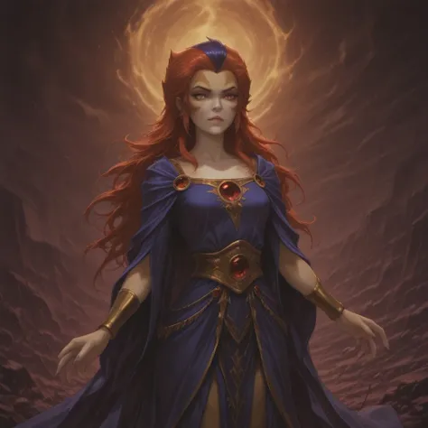 Leona ThunderaSons