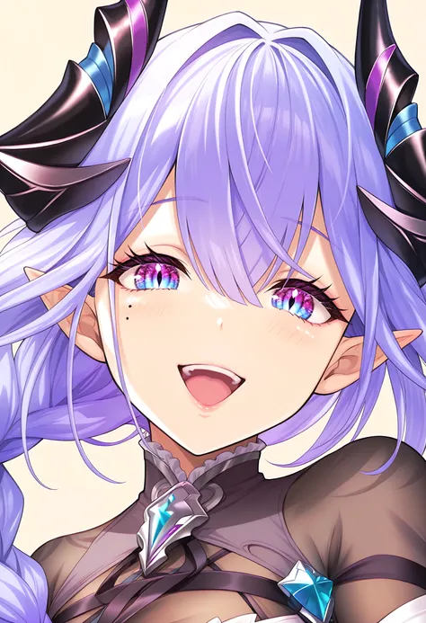 Sheol (Shironeko Project) / シェヲル (白猫プロジェクト) LoRA - Illustrious/Noob_rel_260420