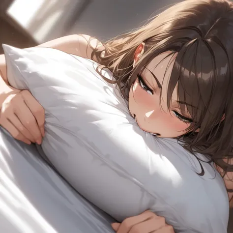 Pillow Bite IL&NoobAI | Shrekman Hentai Loras