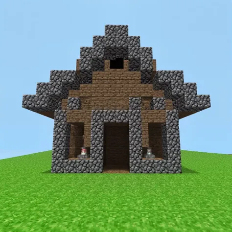 RIP Weights Series - Minecraft Pre-Classic