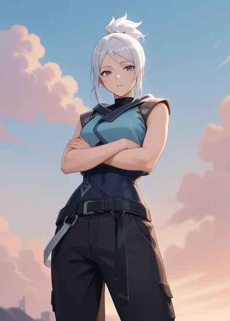 Jett - Valorant (Illustrious)_rel_260420