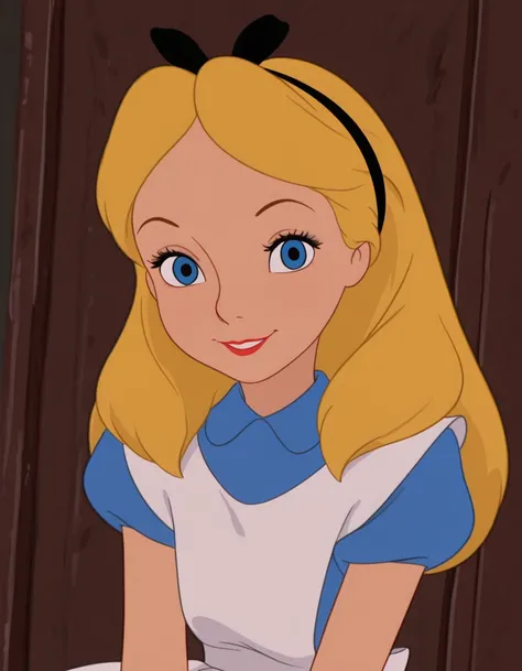 Alice (Alice in Wonderland - 1951) IL_rel_260420