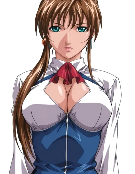 Imari Kurumi [Bible Black]