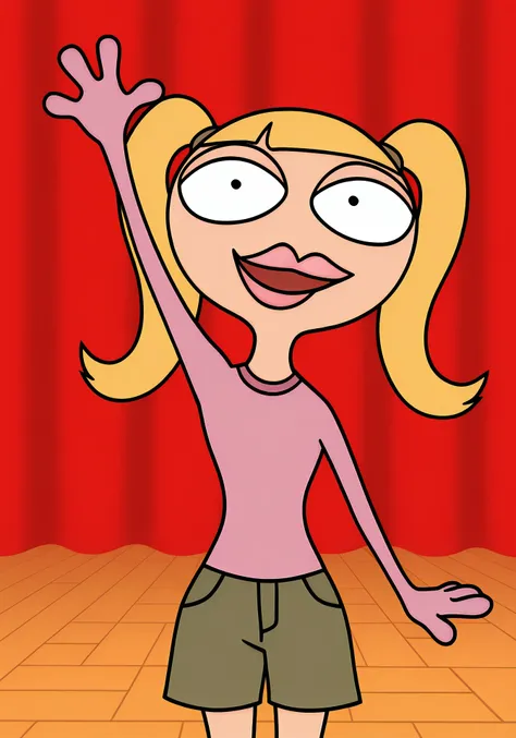 Gwen - Home Movies