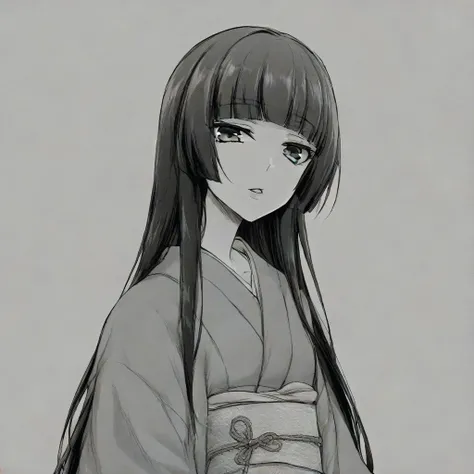 Aunt Rika (Higurashi no Naku Koro ni Rei)