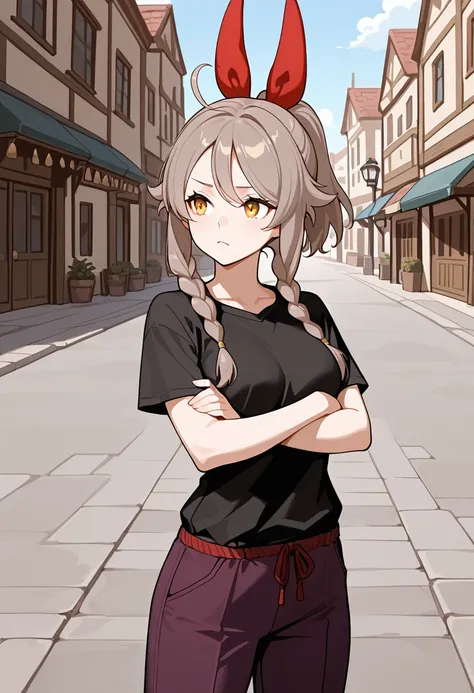 Emma - Fire Emblem Cipher
