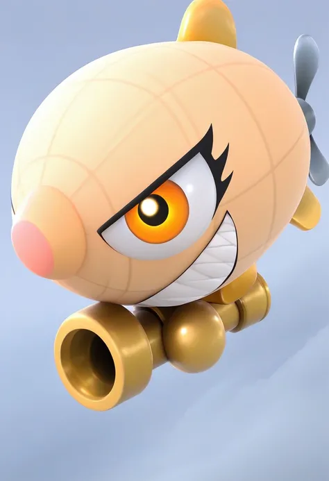 Kabula - Kirby Series