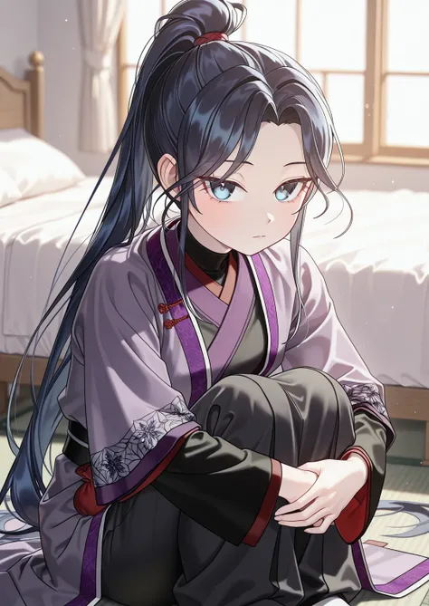 Seol-Hwa Namgung ( 남궁설화 ) - Return of the Namgung Clan's Granddaughter ( 남궁세가 손녀딸의 귀환 ) / webtoon / manhwa