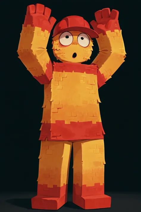 Birthday Pinata ( Roblox)