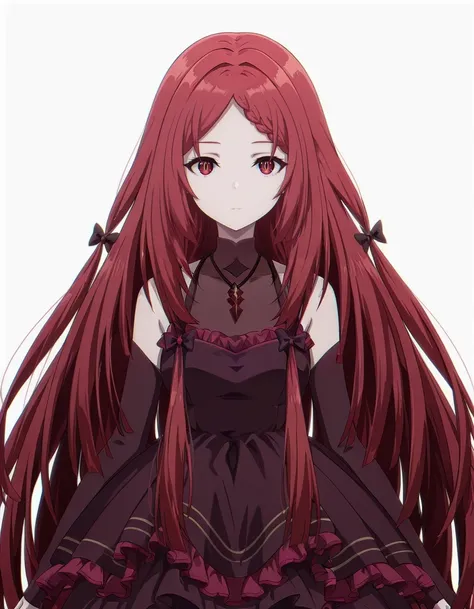 Elisabeth [The Eminence in Shadow] - Commission