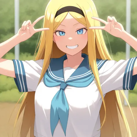 komachi kyoko  / +TIC ELDER SISTER