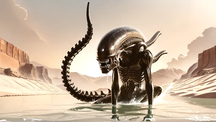 Xenomorphe (Alien)_rel_260420
