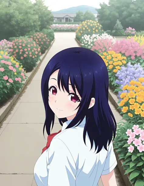 Character Set: [Nozoki Kanojo (OVA)] のぞき彼女