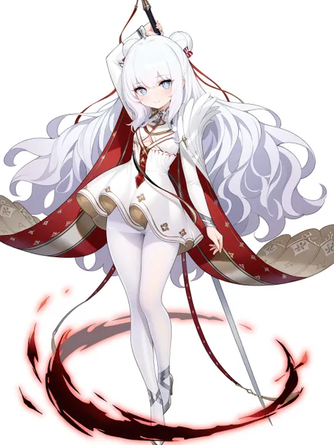 Le Malin (azur lane)