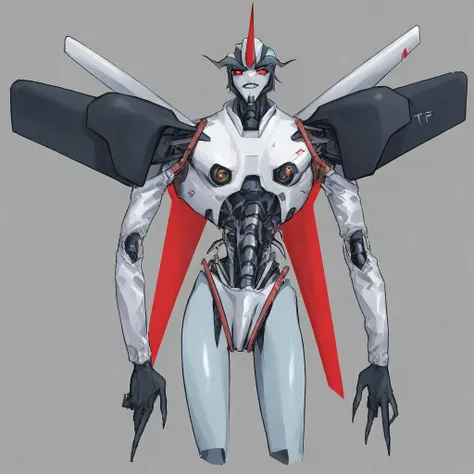 Starscream (TFP)