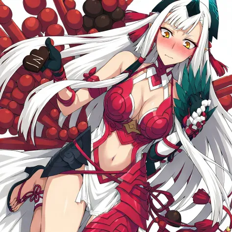 Kiichi Hougen (Fate/Grand Order)