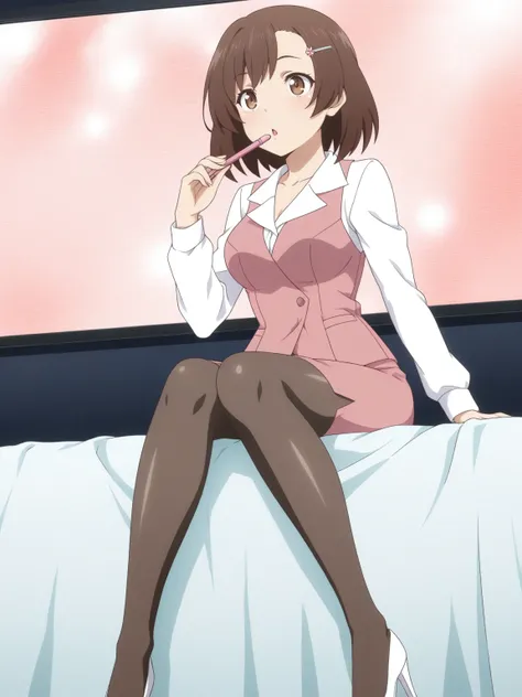 Kaoruko Jinno - OniAi / 神野 薫子, Jinno Kaoruko / お兄ちゃんだけど愛さえあれば関係ないよねっ, Onii-chan dakedo Ai sae Areba Kankei Nai yo ne!