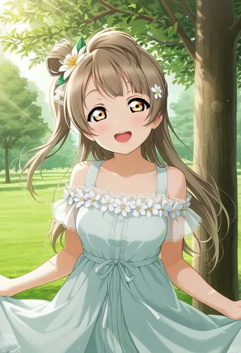 Minami Kotori | Love Live! Nijigasaki High School Idol Club | ラブライブ！虹ヶ咲学園スクールアイドル同好会_rel_260420